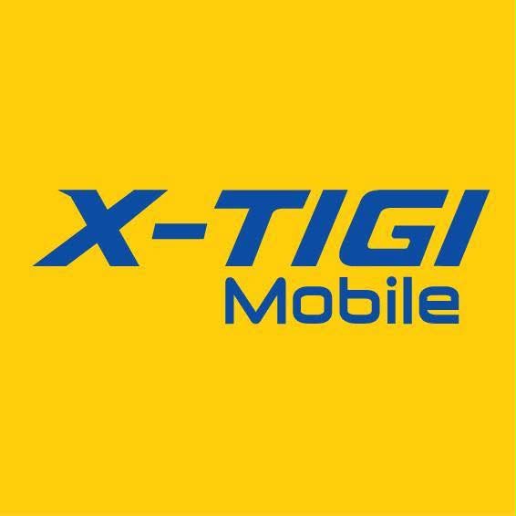 X-TIGI