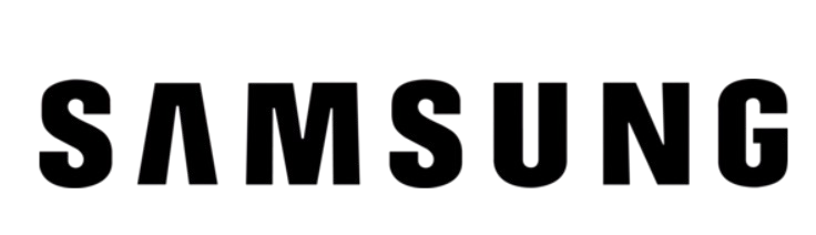 Logo SAMSUNG