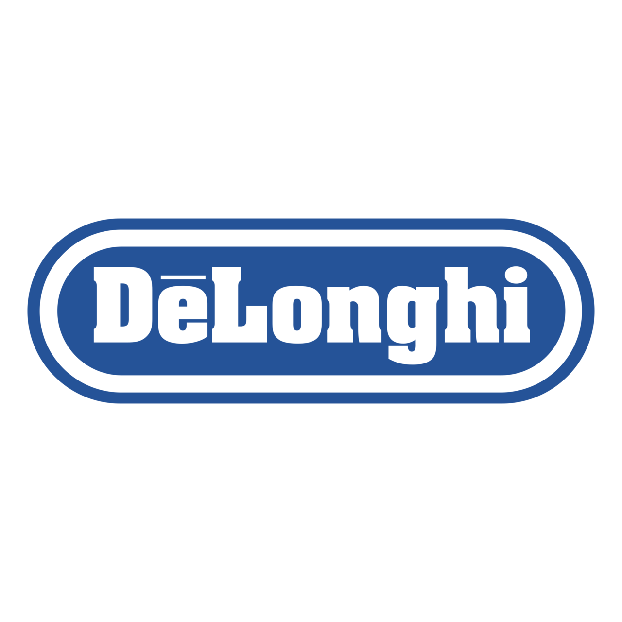 Logo DELONGHI