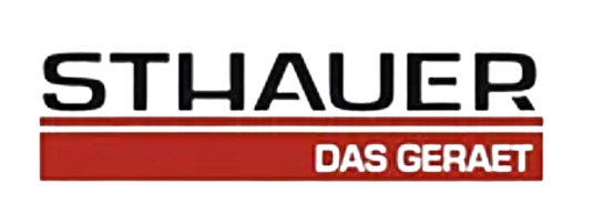 Logo Sthauer