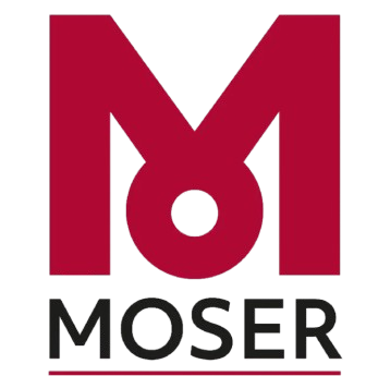 Logo MOSER