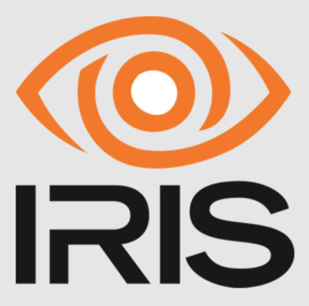 Logo IRIS