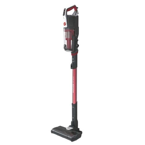 Aspirateur Balai Multifonction HOOVER HF522STH011 Sans Fil - Rouge