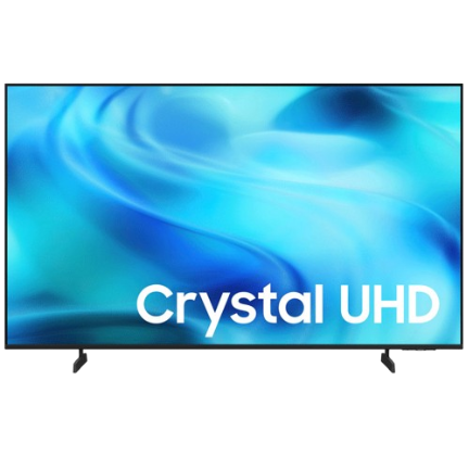 TV Samsung U8000H 55'' 4K Smart TV Crystal UHD