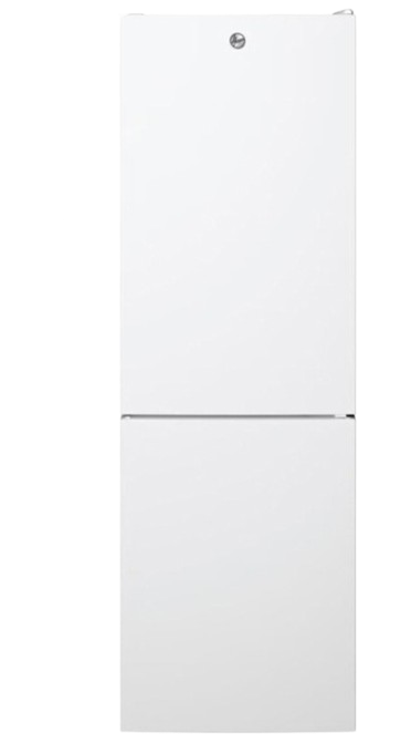Réfrigérateur Combiné HOOVER HOCE3T618EW 341Litres NoFrost