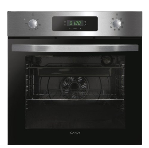 Four Encastrable Électrique CANDY FIDCPX625L 70 Litres - Inox