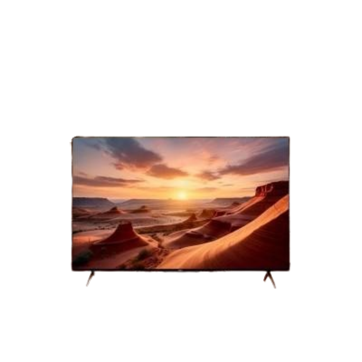 IRIS QLED 60" Q7020