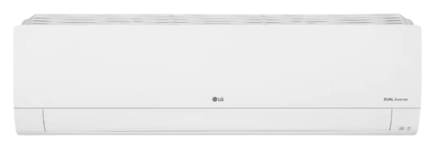 Climatiseur LG DUALCOOL ThinQ Inverter 36 000 BTU Chaud & Froid