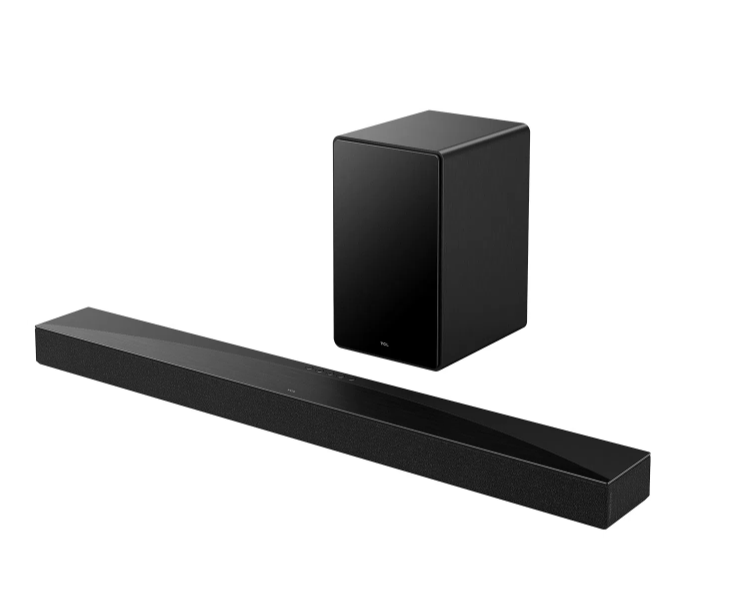 Barre de son TCL Série Q65 5.1