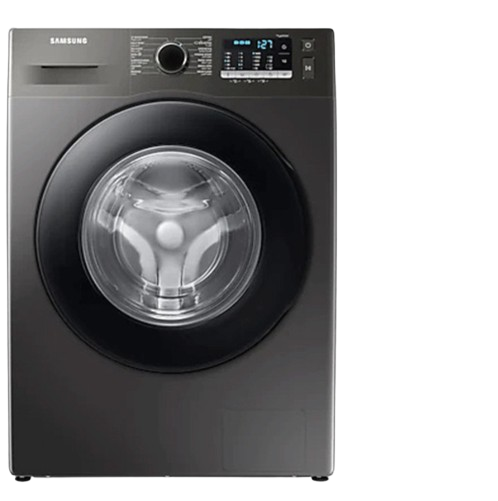 Lave Linge Frontale Samsung 7Kg Inox