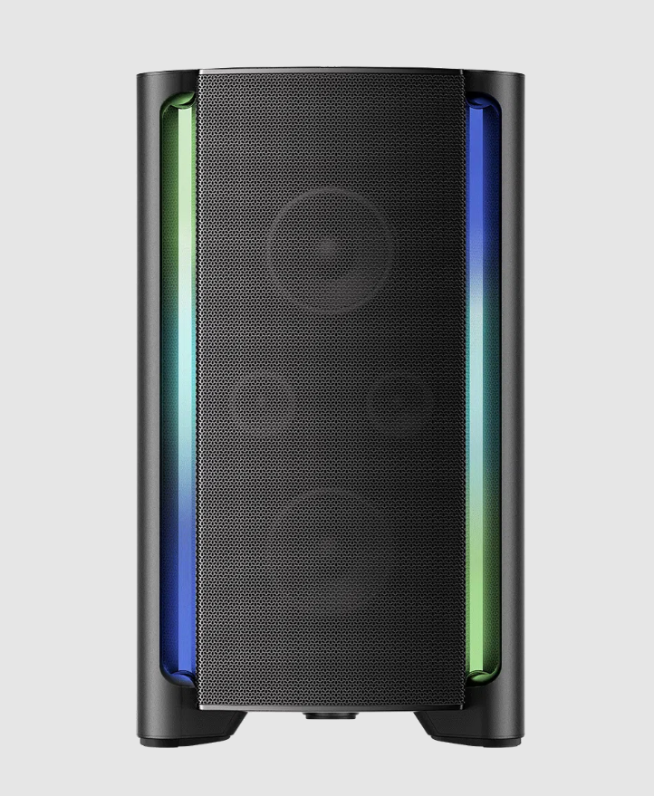 TCL TP200K Powerful Sound Party Speaker