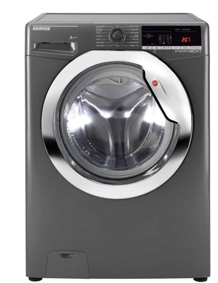 Lave linge Frontal HOOVER DXOA49C3R-80 Smart 9 Kg