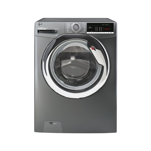 Lave Linge Frontal HOOVER H3WS4105TCGE-04 10.5 Kg