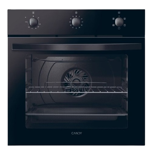 Four Encastrable Électrique CANDY FIDCN502 65 Litres - Noir