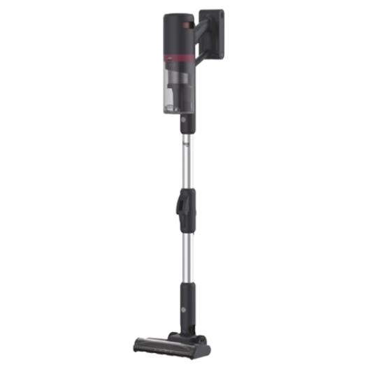 Aspirateur Balai 2en1 HOOVER HFG10HX011 - Noir