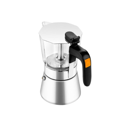 CAFETIÈRE BRA A170590 – 4 TASSES