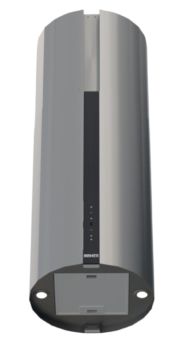 Hotte Centrale INFINITY 40 Cm Inox AGI1044-XB
