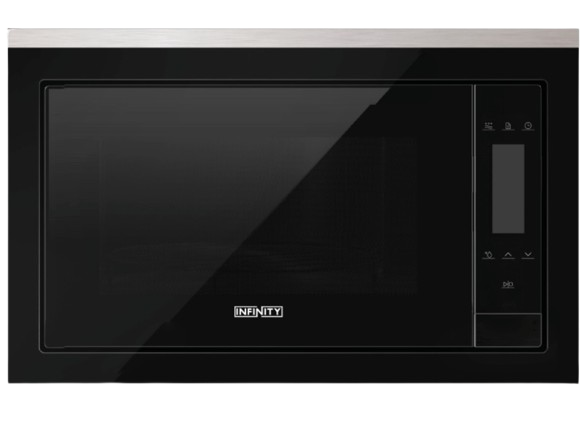 Micro Onde Encastrable Infinity MW6108-X 31L Inox