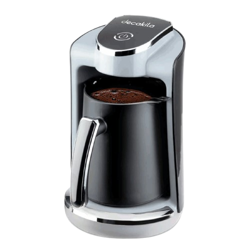 Cafetière turque DECAKILA 250ml KECF030B