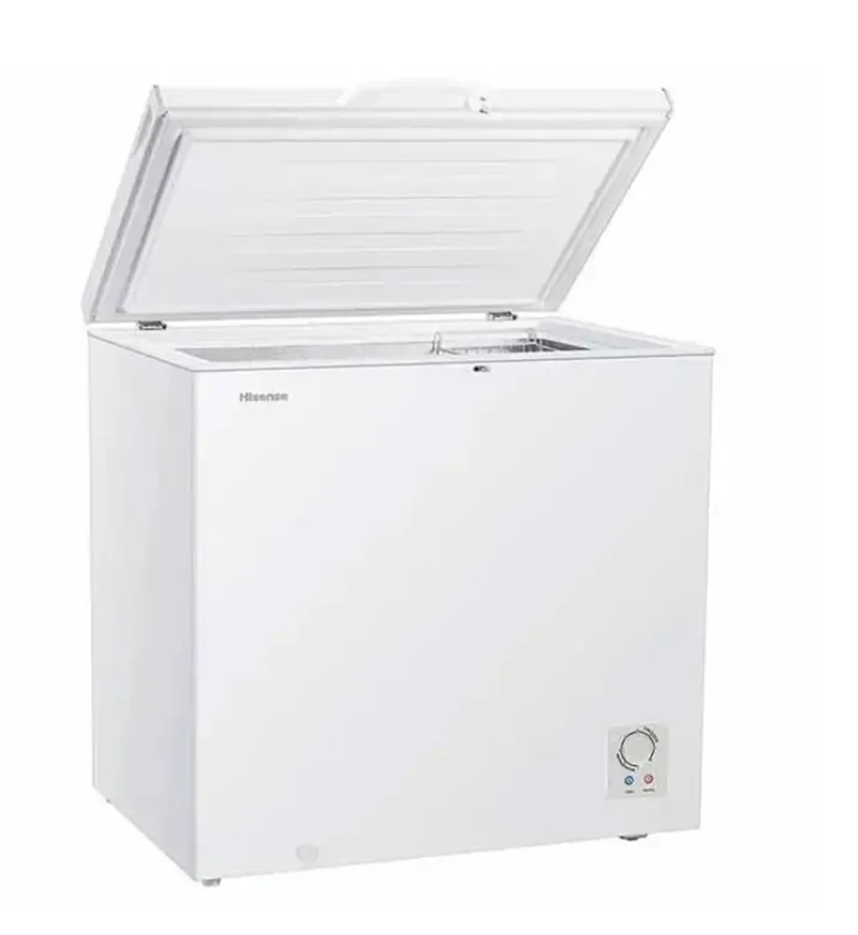 Congélateur Horizontal Hisense 260L - FC-26DT