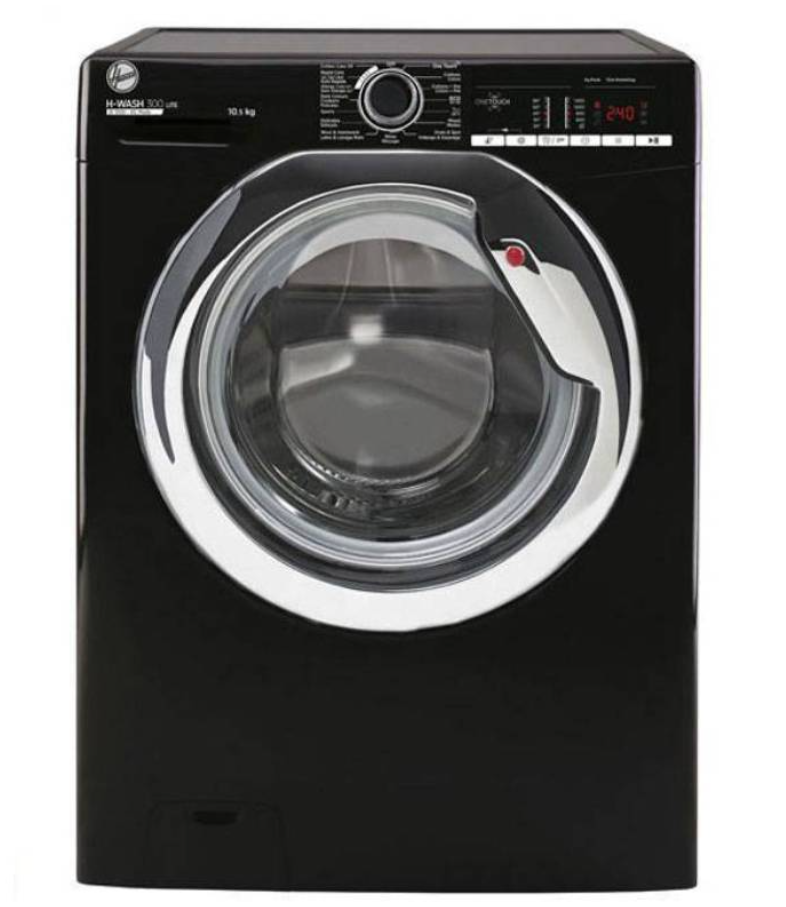 Lave Linge Frontal HOOVER H3WS4105TCBE-04 10.5 kg