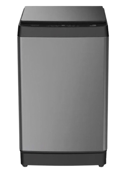 Machine à Laver Top Hisense WT3K1123UT 11Kg Silver