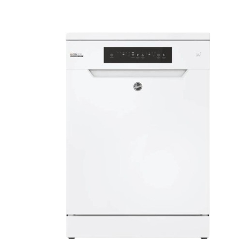 Lave Vaisselle Inverter HOOVER 13 Couverts HF3E53L0W-17 - Blanc