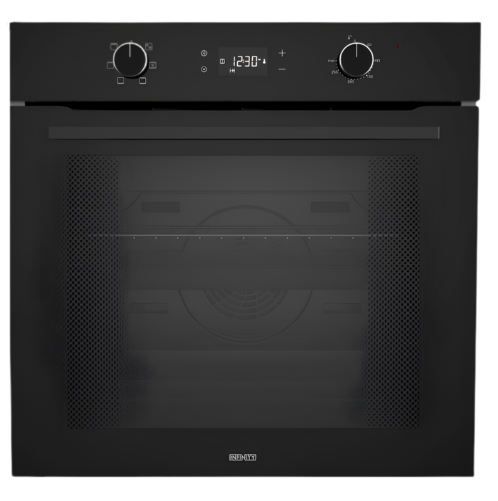 Four Encastrable Infinity 060106-B 72 Litres Noir