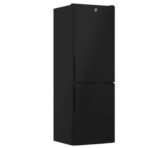 Réfrigérateur Combiné HOOVER HOCE4T618EB 341 Litres NoFrost - Noir