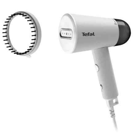 Défroisseur A Main TEFAL DT1020E1 1200W - Blanc