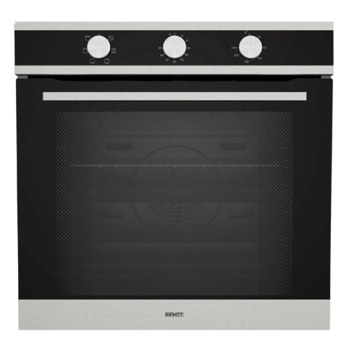 Four Encastrable INFINITY 72L 60 cm Inox O6006 IS