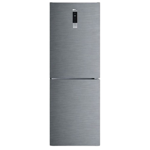 Réfrigérateur Combiné IRIS IR-CN410 410 Litres NoFrost - Inox