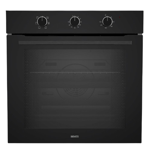 FOUR ENCASTRABLE INFINITY MULTIFONCTION 72 Litres / O6006B / Noir