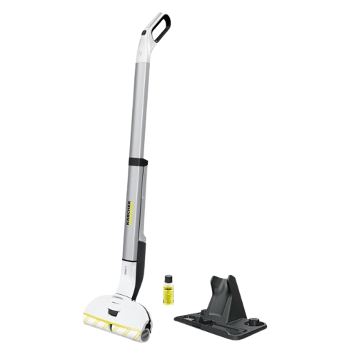 Balai serpilliere electrique EWM 2