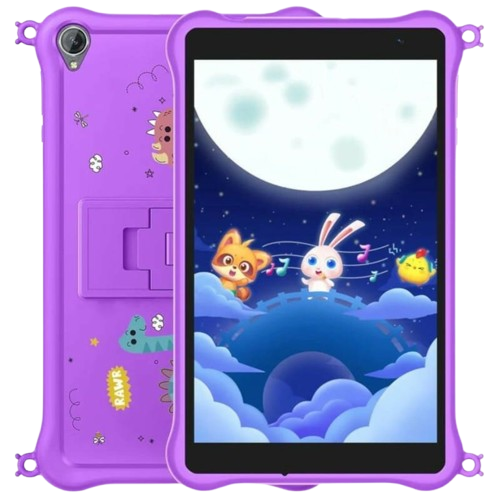 Tablette Blackview TAB 50 Kids Wifi 3Go 64Go Violet