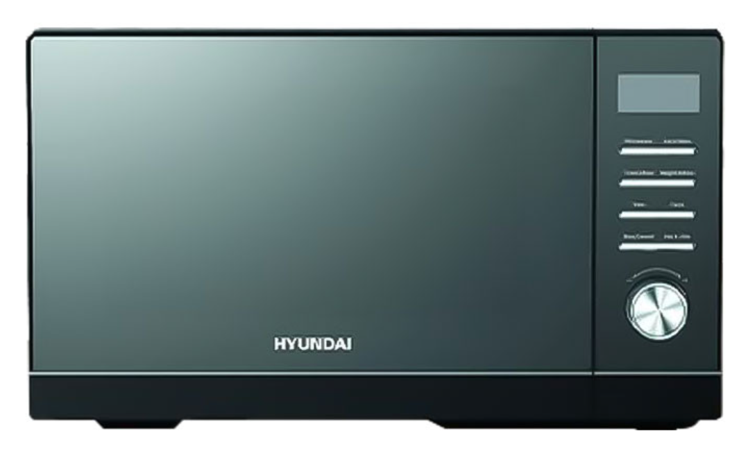 MICRO-ONDE Hyundai POSE LIBRE 25 Litre NOIR