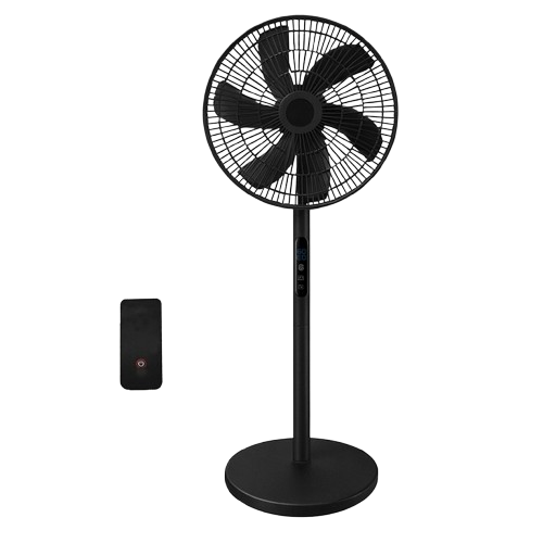 Ventilateur Sur Pieds WILSON FS40