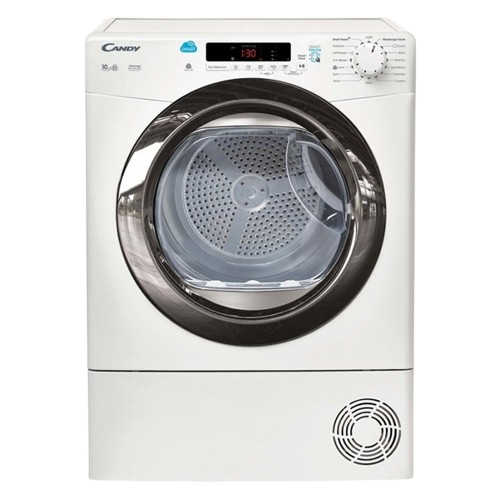 Sèche linge Frontal CANDY CSE-C9DE-47 9KG - Blanc