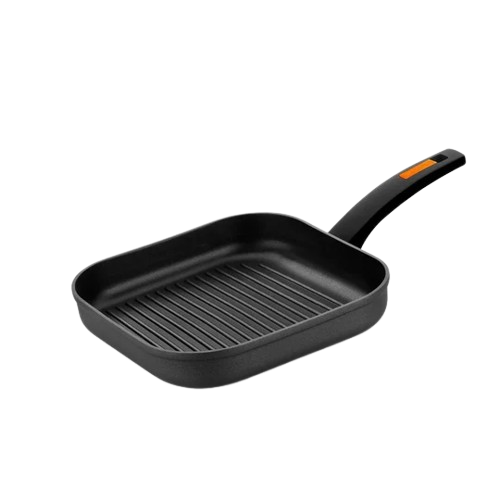 Poêle Grill MONIX 28cm Noir (M821428)