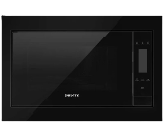 Micro-ondes Encastrable INFINITY 39 cm 20 Litres Noir MW6106 B