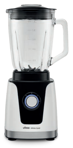 White Gold Blender  70205761
