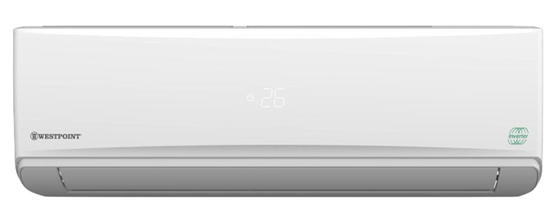 CLIMATISEUR Westpoint Tropicalisé Inverter 9000 BTU / CHAUD & FROID