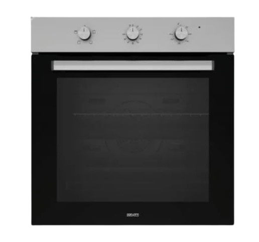 Four Encastrable INFINITY 60 cm 72 Litres Inox O6003 IS