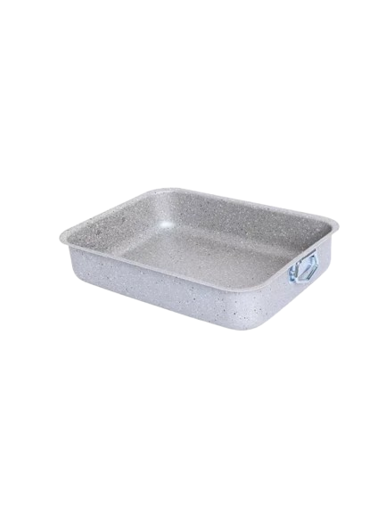 PLAT A FOUR pot italia 30 CM GREY STONE (MR0TGL230P)