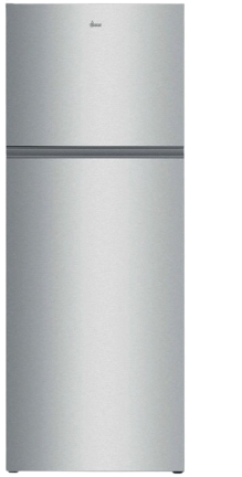 Réfrigérateur HOOVER HODQ4T718EX 476Litres Smart NoFrost - Inox