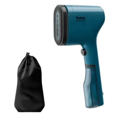 Défroisseur à Main Tefal Pure Pop DT2020 1300W Bleu