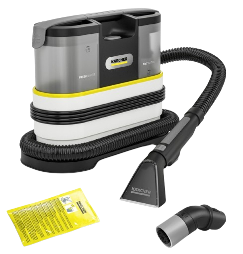 Aspirateur Injecteur, Extracteur Sans Fil KÄRCHER SE 2