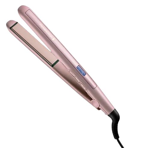 Lisseur REMINGTON Coconut Smooth S5901 - Rose Gold
