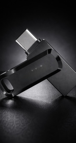 Clé USB