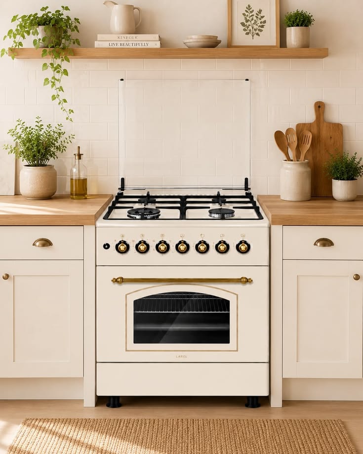 Cuisinière